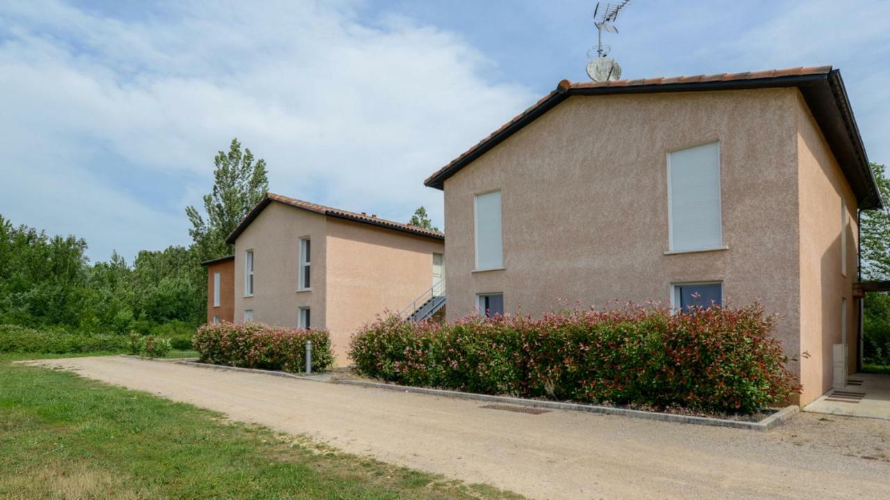Vacanceole - Domaine Du Green Rivières Exterior foto